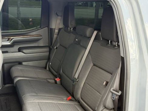 Used 2024 GMC Sierra 1500 Elevation AWD/4WD image 30