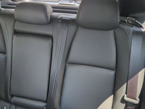 Used 2024 MAZDA CX-30 AWD 2.5 S w/ Preferred Package image 27