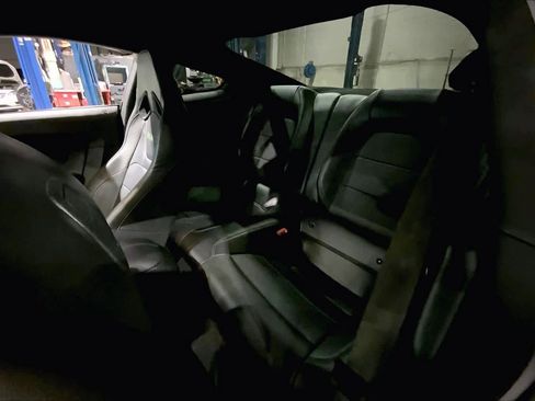 Used 2019 Ford Mustang Bullitt w/ Bullitt Electronics Package image 20