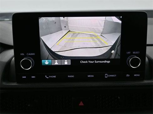 Used 2023 Honda CR-V LX image 12