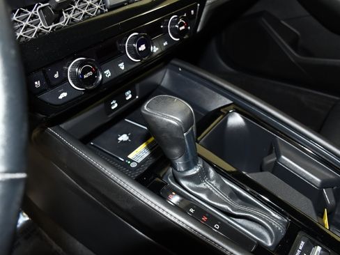 Certified 2024 Honda Accord Touring image 30