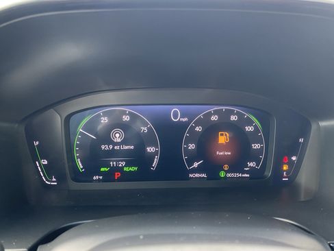 Certified 2026 Honda CR-V Sport-L image 27