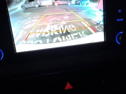 Used 2019 Hyundai Kona Ultimate image 21