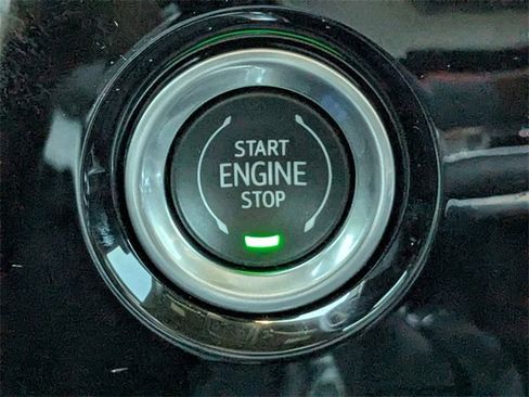 Certified 2024 Chevrolet Silverado 1500 RST image 38