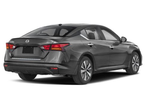 Used 2022 Nissan Altima 2.5 SV FWD image 5