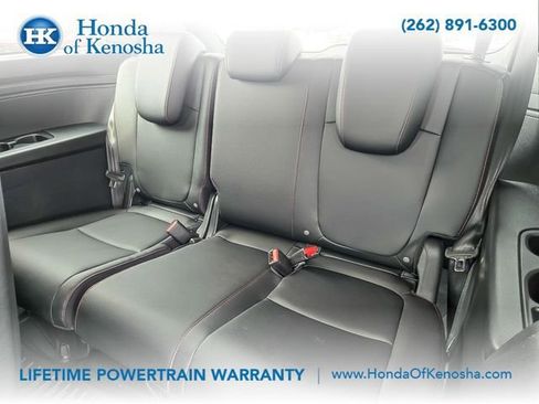 New 2026 Honda Odyssey Sport-L image 11
