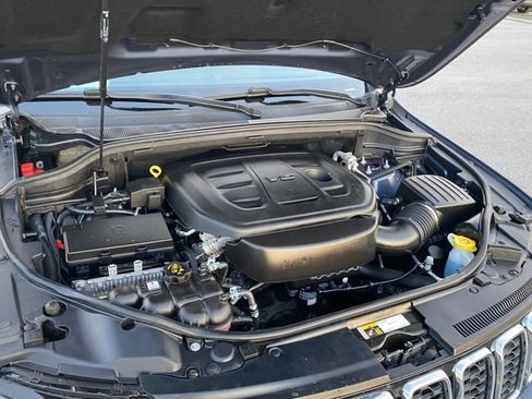 Used 2021 Jeep Grand Cherokee Limited image 22