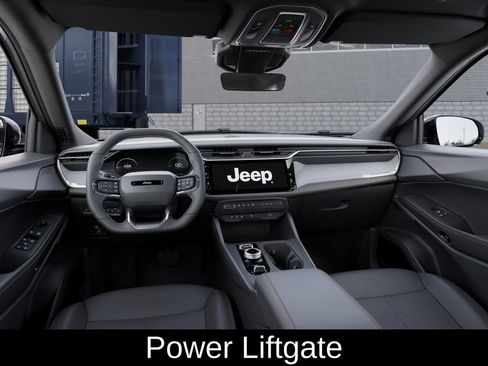 New 2026 Jeep Cherokee Limited image 15