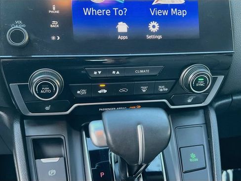 Used 2018 Honda CR-V Touring image 23