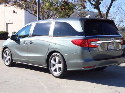 Used 2018 Honda Odyssey EX-L image 6
