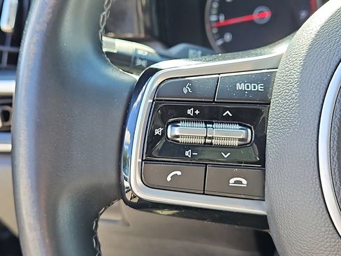 Certified 2023 Kia Sorento S w/ Panoramic Sunroof Package AWD/4WD image 23