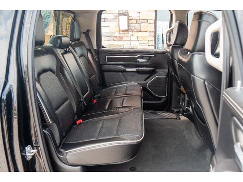 Used 2022 RAM 1500 Laramie AWD/4WD image 20