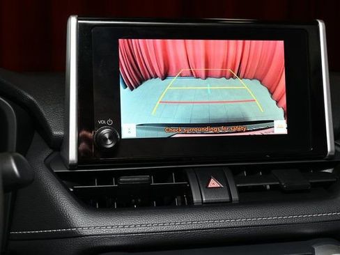 Certified 2024 Toyota RAV4 XLE image 16