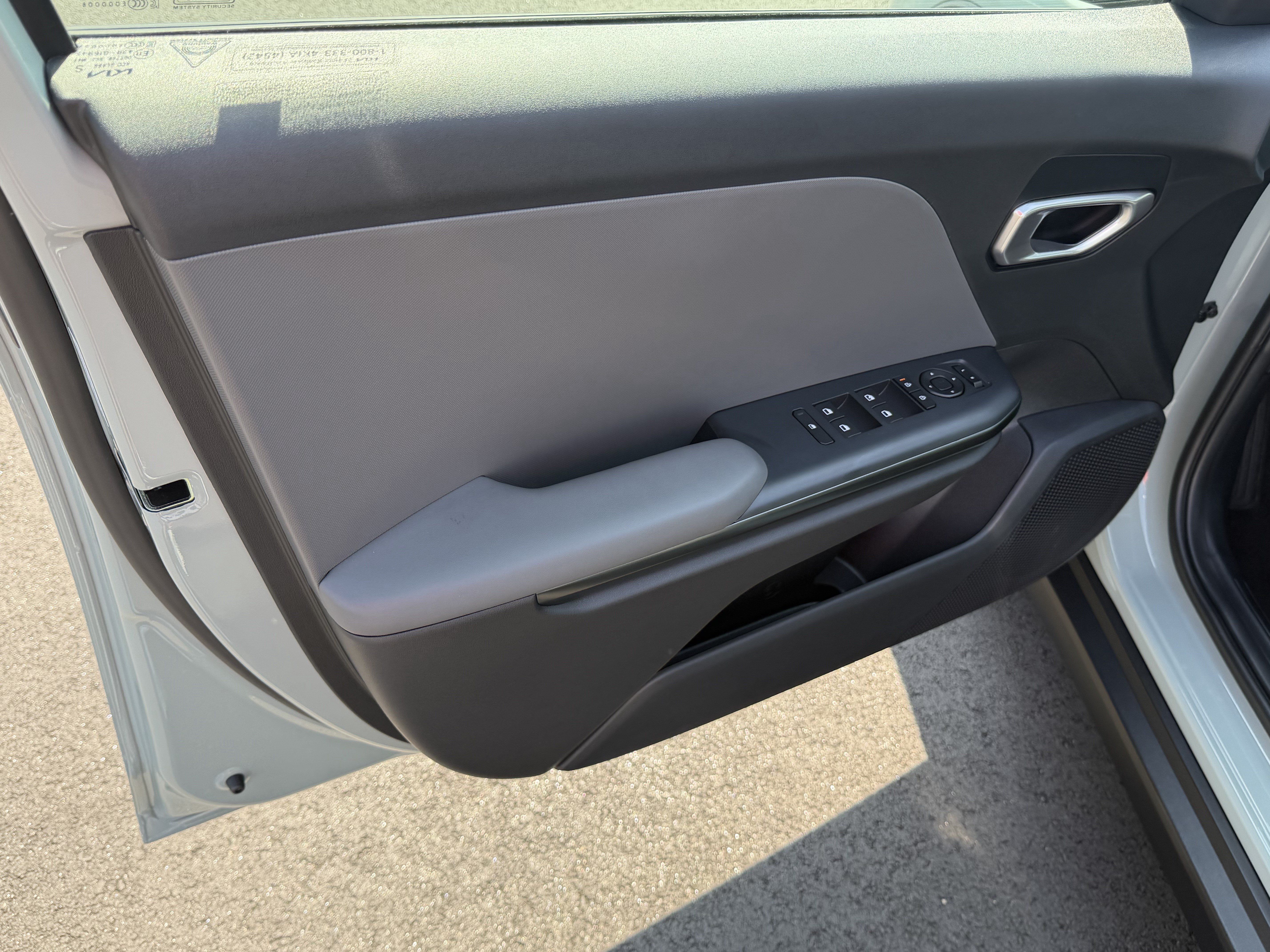 Certified 2026 Kia K4 FWD image 10