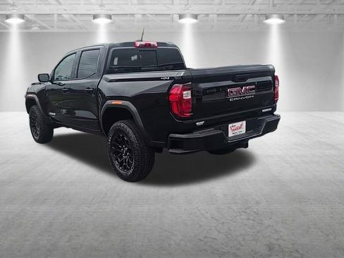 New 2026 GMC Canyon Elevation AWD/4WD image 3