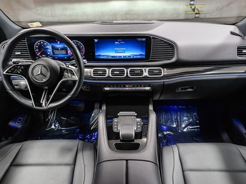 Certified 2024 Mercedes-Benz GLE 350 4MATIC image 15