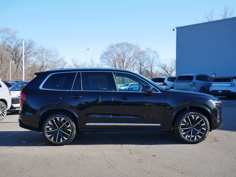 New 2026 Volvo XC90 T8 Plus w/ Protection Package AWD/4WD image 2