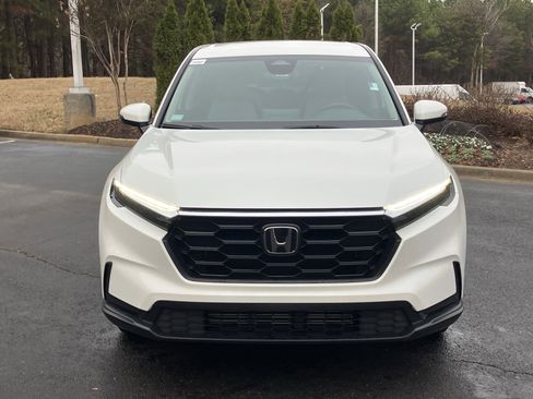 Certified 2024 Honda CR-V LX image 3