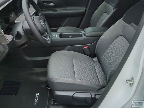 New 2026 Nissan Kicks SV w/ Cold Weather Package image 11