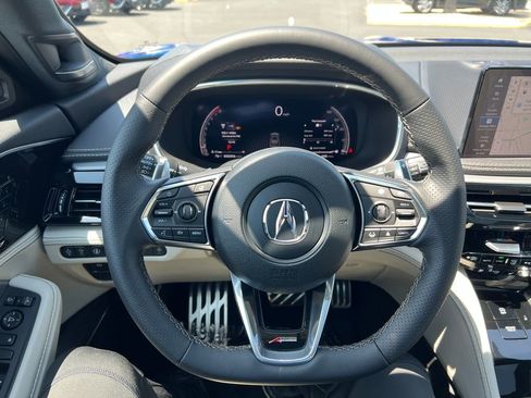 New 2026 Acura MDX A-Spec image 17