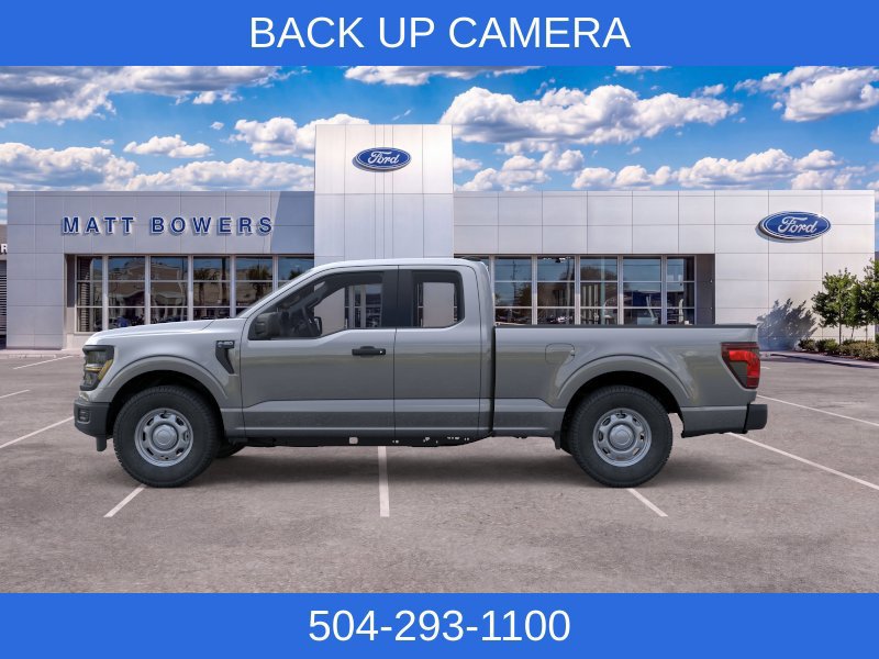 New 2026 Ford F150 XL RWD image 4