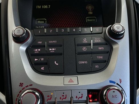 Used 2017 GMC Terrain SLE image 36