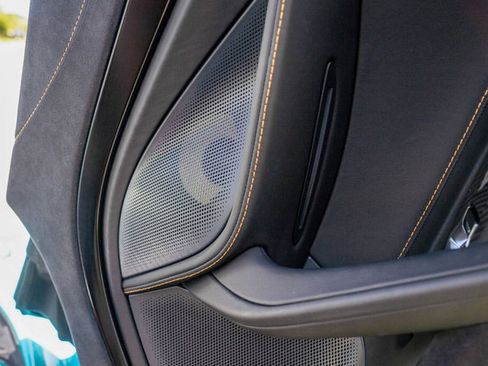 Used 2022 McLaren 720S Spider image 34