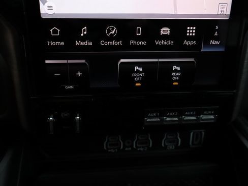 New 2026 RAM 1500 RHO w/ RHO Level 1 Equipment Group image 25