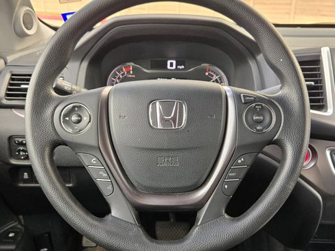 Used 2019 Honda Ridgeline Sport image 20