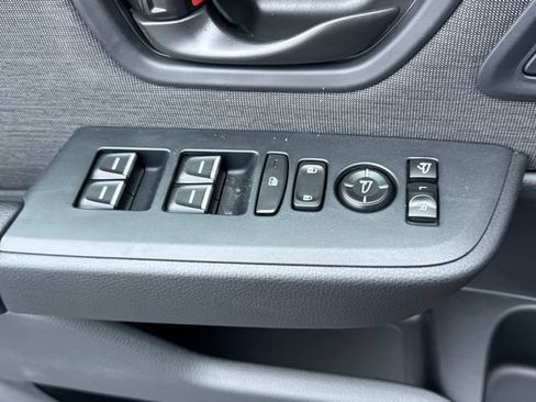 New 2026 Honda Passport TrailSport image 11