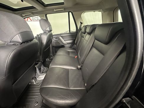 Used 2008 Land Rover LR2 SE image 20