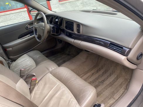 Used 2003 Buick Le Sabre Limited w/ Celebration Edition Package image 15