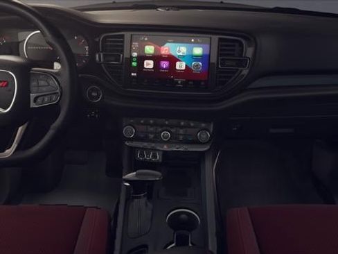 New 2026 Dodge Durango GT image 3