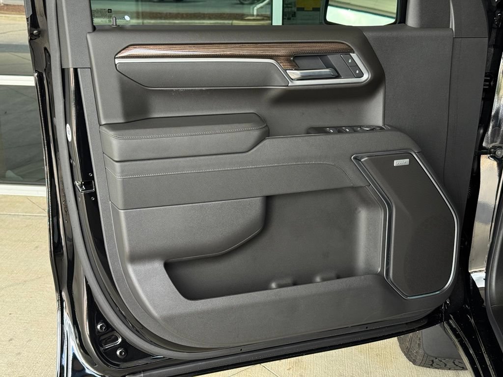 New 2026 Chevrolet Silverado 1500 RST w/ RST All Star Premium Package AWD/4WD image 26