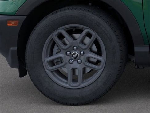 New 2025 Ford Bronco Sport Big Bend w/ Convenience Package image 19