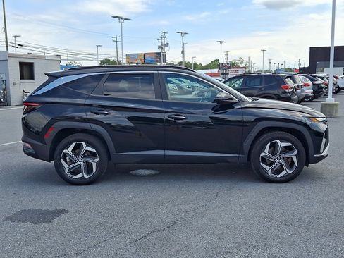 Used 2022 Hyundai Tucson SEL w/ Convenience Package AWD/4WD image 5