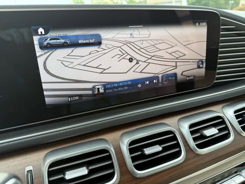 Used 2026 Mercedes-Benz GLE 350 4MATIC image 17