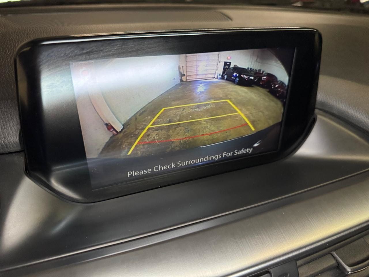 Used 2017 MAZDA MAZDA6 Grand Touring FWD image 20