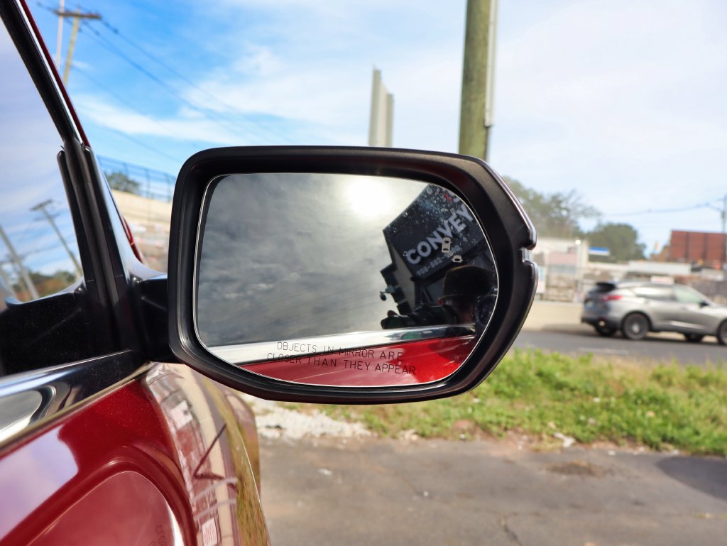 Used 2018 Honda CR-V EX image 17