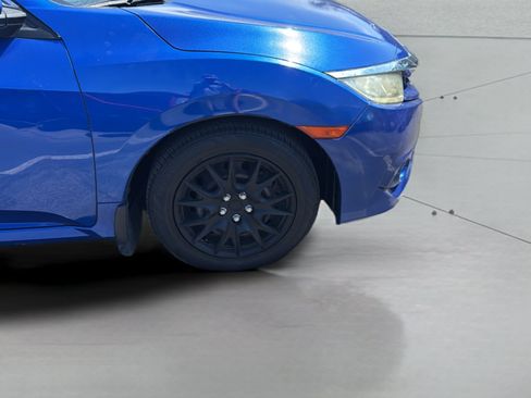 Used 2016 Honda Civic LX image 34