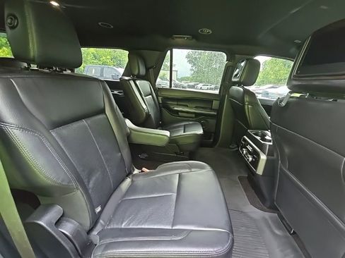 Used 2020 Ford Expedition XLT w/ Equipment Group 202A AWD/4WD image 18