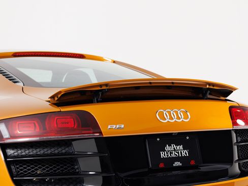 Used 2011 Audi R8 V10 AWD/4WD image 72