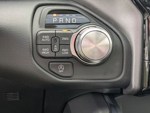 New 2026 RAM 1500 Laramie w/ Night Edition AWD/4WD image 23