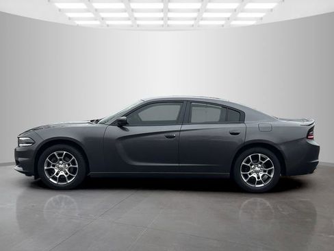 Used 2015 Dodge Charger SXT w/ Rallye Group image 4