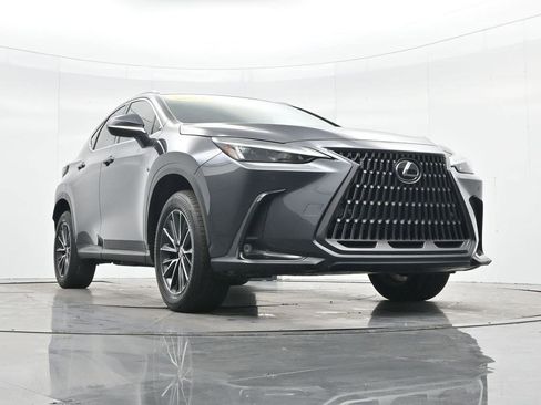 Used 2022 Lexus NX 350 AWD image 29