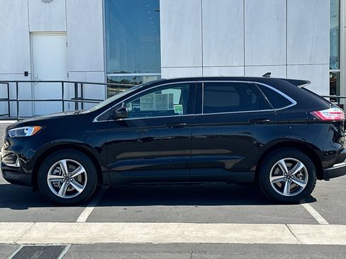 Certified 2023 Ford Edge SEL w/ Convenience Package AWD/4WD image 6