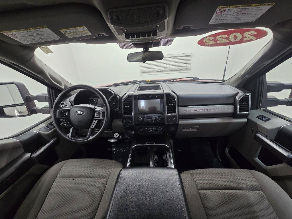 Used 2022 Ford F250 XLT w/ XLT Value Package AWD/4WD image 18