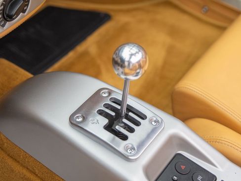 Used 2003 Ferrari 360 Spider RWD image 30