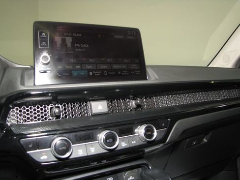 Certified 2023 Honda CR-V EX-L image 7