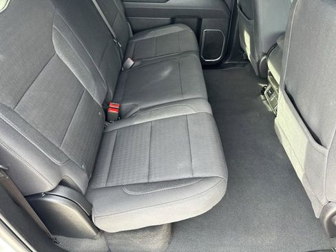 Used 2025 Chevrolet Silverado 2500 LT AWD/4WD image 20